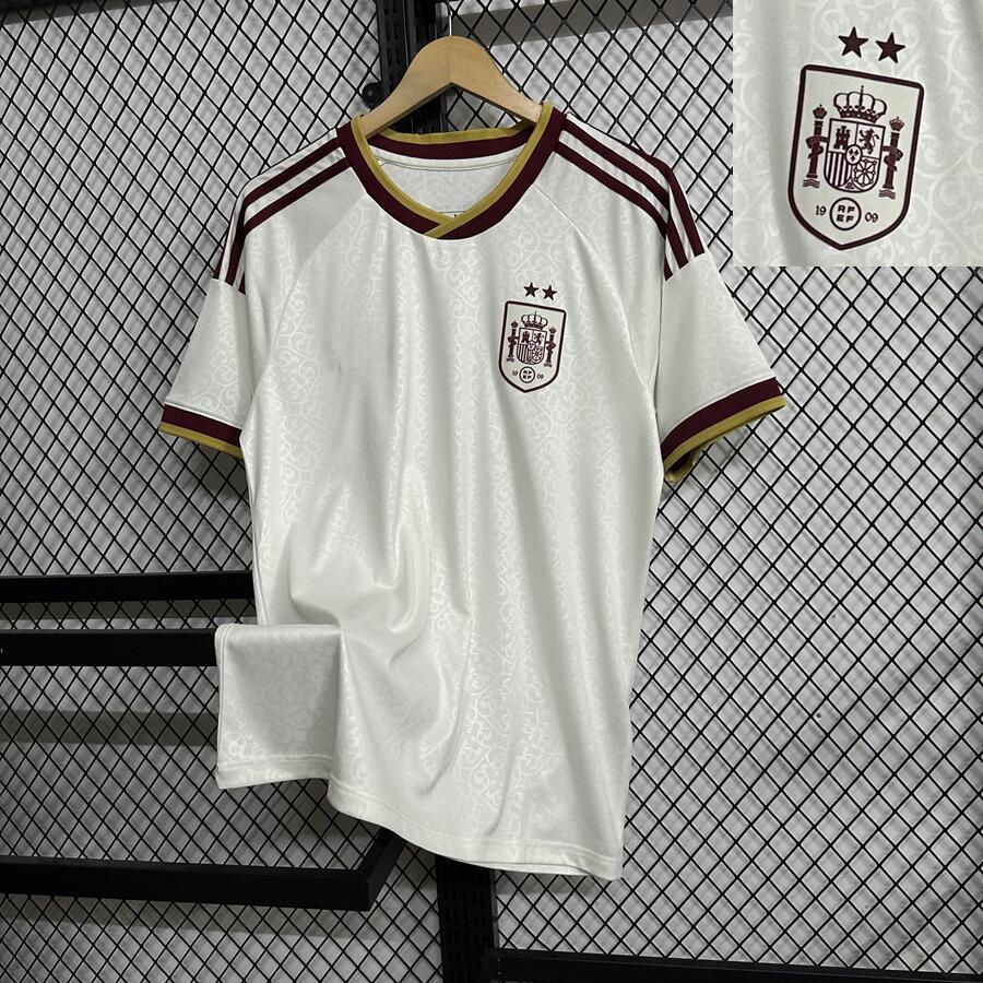 2526 Selección nacional Portugal Escocia 2026 Argentina México Alemania Japón Camiseta Noruega