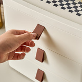 Коробка для хранения, универсальная коробочка для хранения, канцтовары