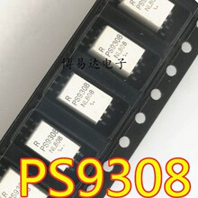 PS9308L2-V-AX PS9308 PS9308L SOP6 ��Ƭ ����