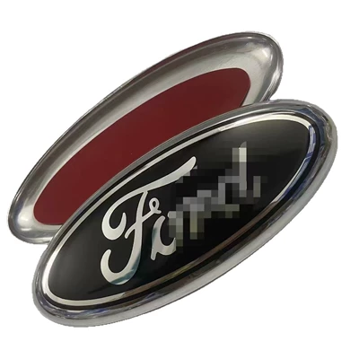 front emblems, FORD F150 Explorer Car logo