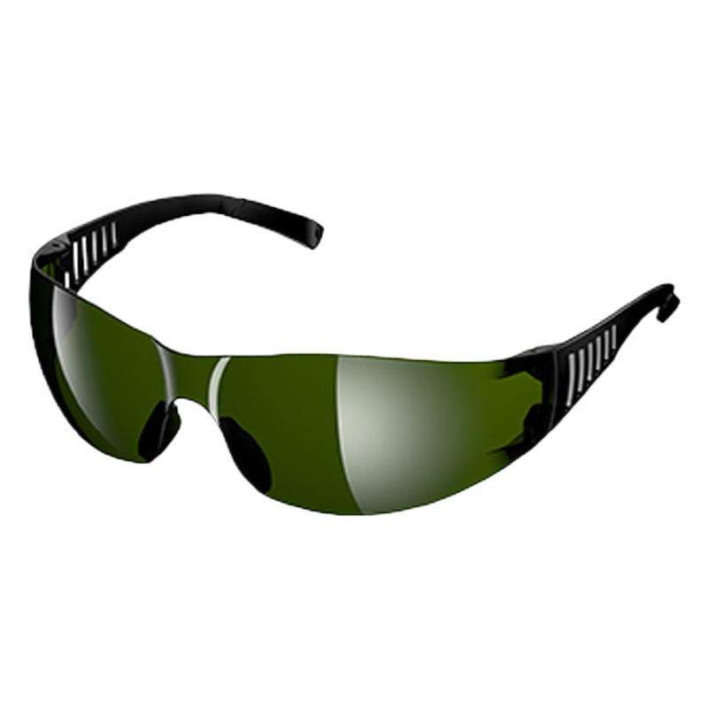 Fábrica de gafas Láser Depilación instrumento especial anti-gafas a prueba de rayos UV cerca de la luz infrarroja gafas láser