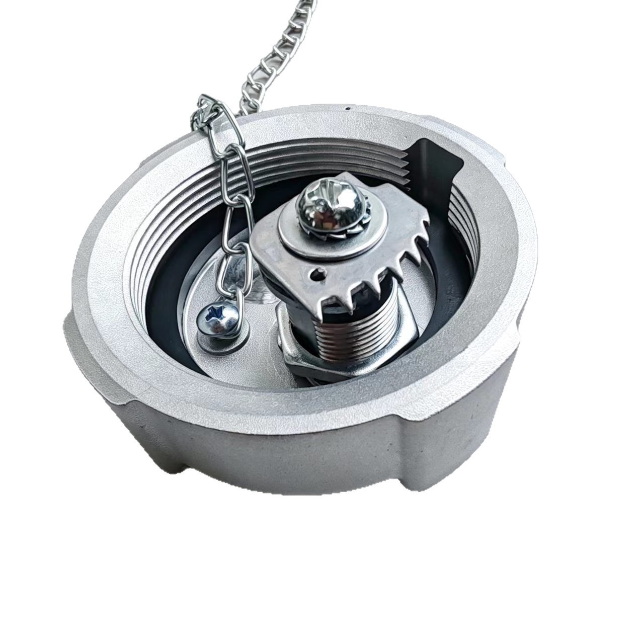 Fta-C-13 Is Suitable for Freightliner M2 Fuel Tank Cap 2 3/8 Diesel Fuel Cap American Series