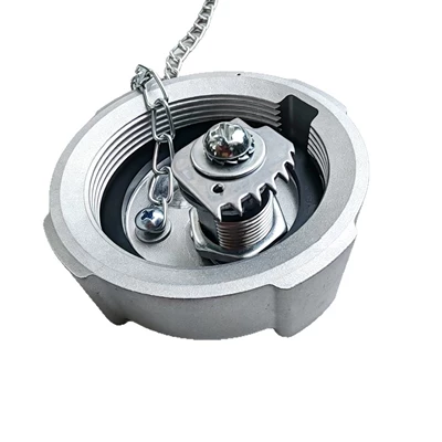 Freightliner M2 Fuel Tank | Tank cap