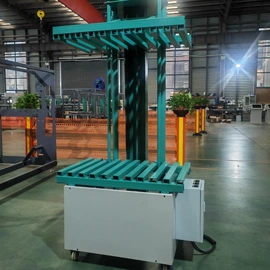 塑机辅机;塑料制袋机;其他塑料机械