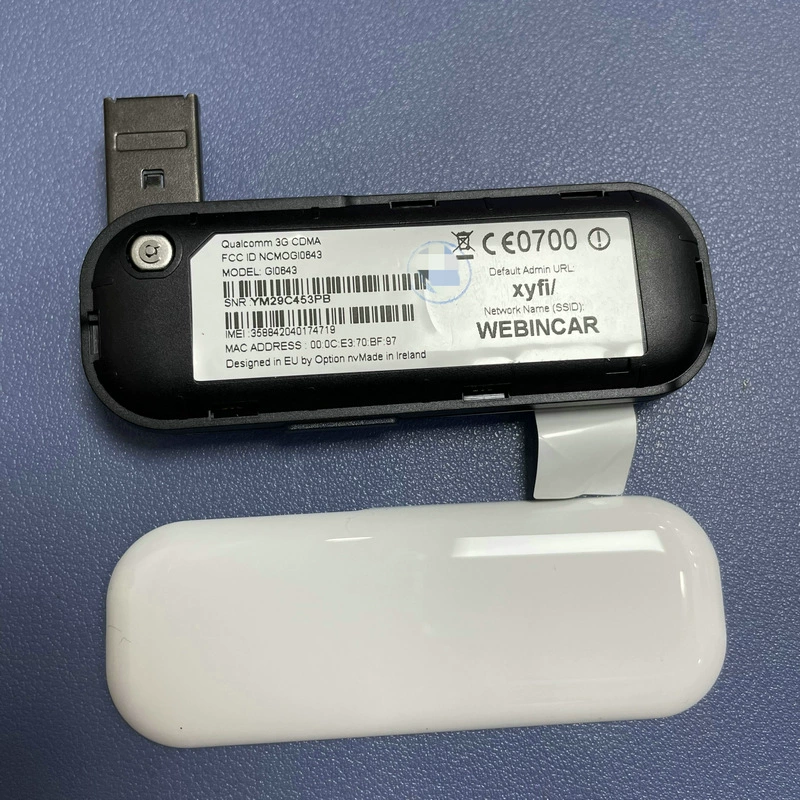 XYFI GI0643 3G USB WIFI модем HSPA 3G HotSpot сетевая карта