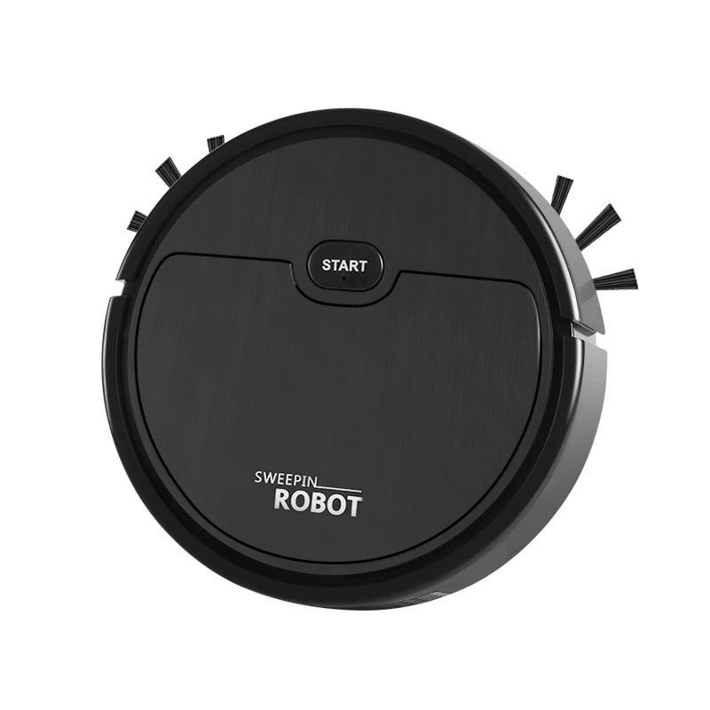 (Cross-border trading), smart automatic robot, small hygienic vacuum cleaner charging