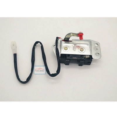 Suitable for Toyota Hiace Digər kuzov və aksesuarlar