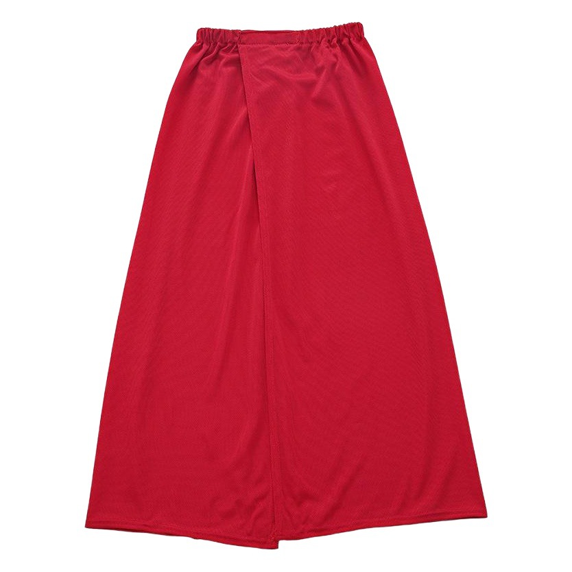 Cross-border New Sunshade Skirt Motorcycle Sunscreen Skirt Cycling Electric Bike Anti-running Skirt One-piece Skirt Wear-free Portable