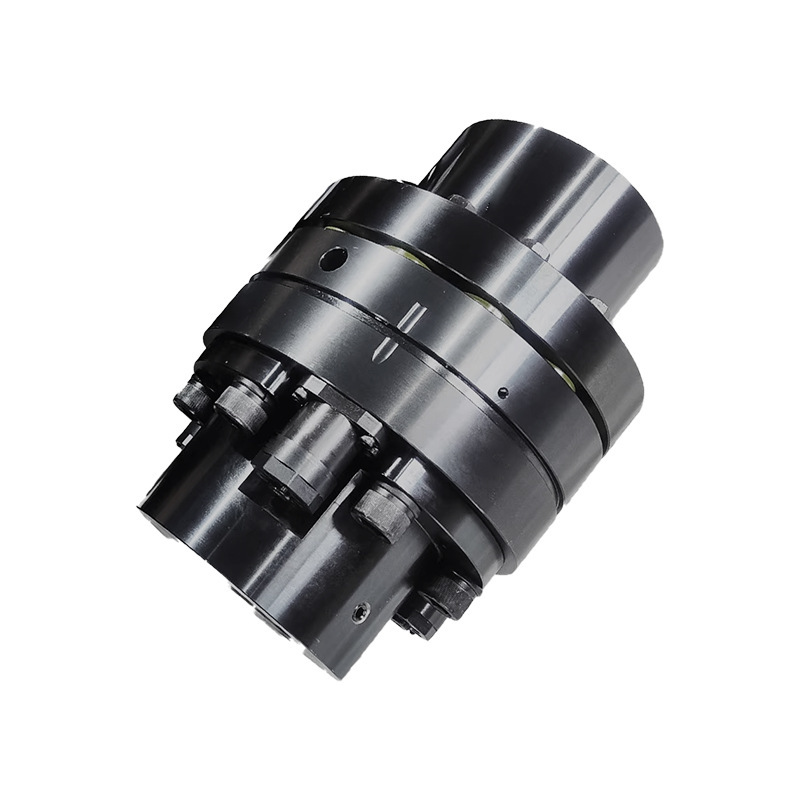 Tsc Steel Ball Type Torque Skp Torque Limiter Aq0123456 Overload Motor Protector Clutch