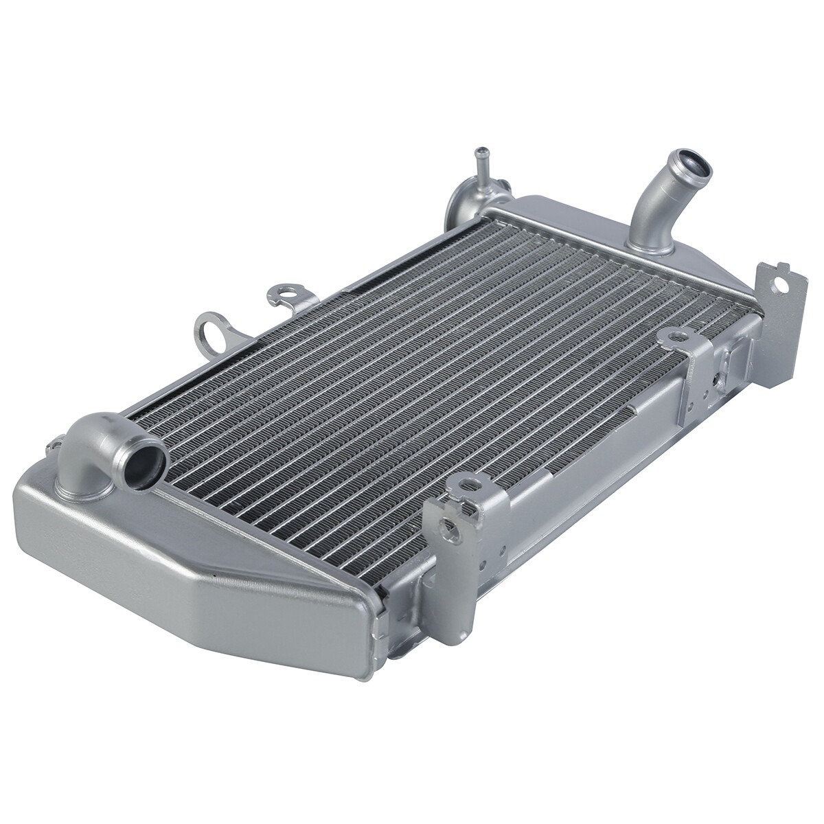 Suitable for Yamaha YZF R3 2015-2025 Water Tank Assembly Water Tank Radiator