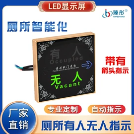 其他指示灯具;其他LED屏;低压指示灯