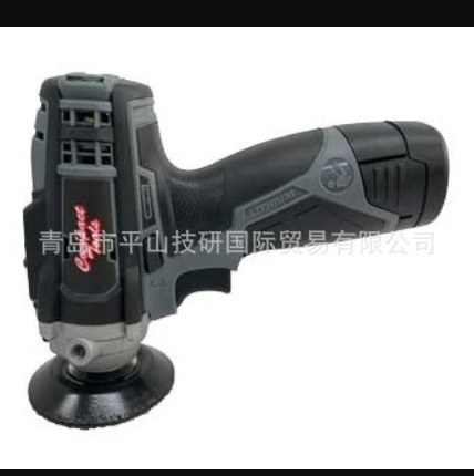 COMPACT康柏特迷你单动抛光机砂光机CP80S