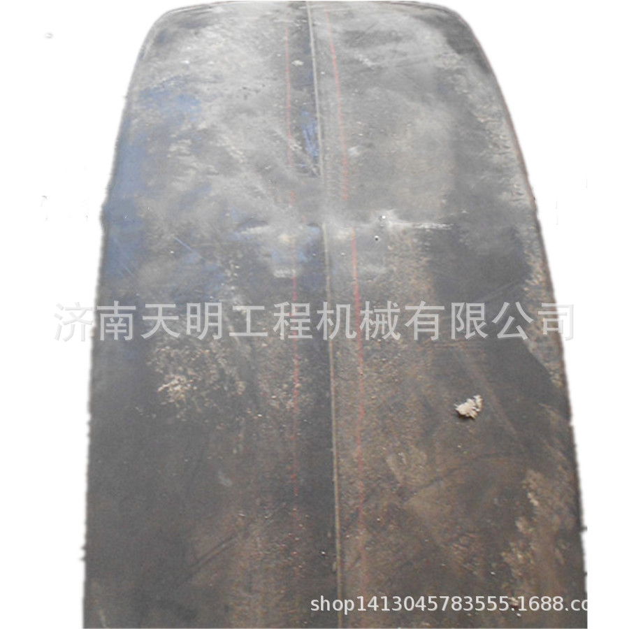 13/80-20轮胎 光面压路机轮胎 胶轮压路机