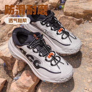 ���＃ԭ�߰汾ACG MOUNTAIN FLY 2 LOW��Ů��ɽЬ�W��͸��ͽ��Ь