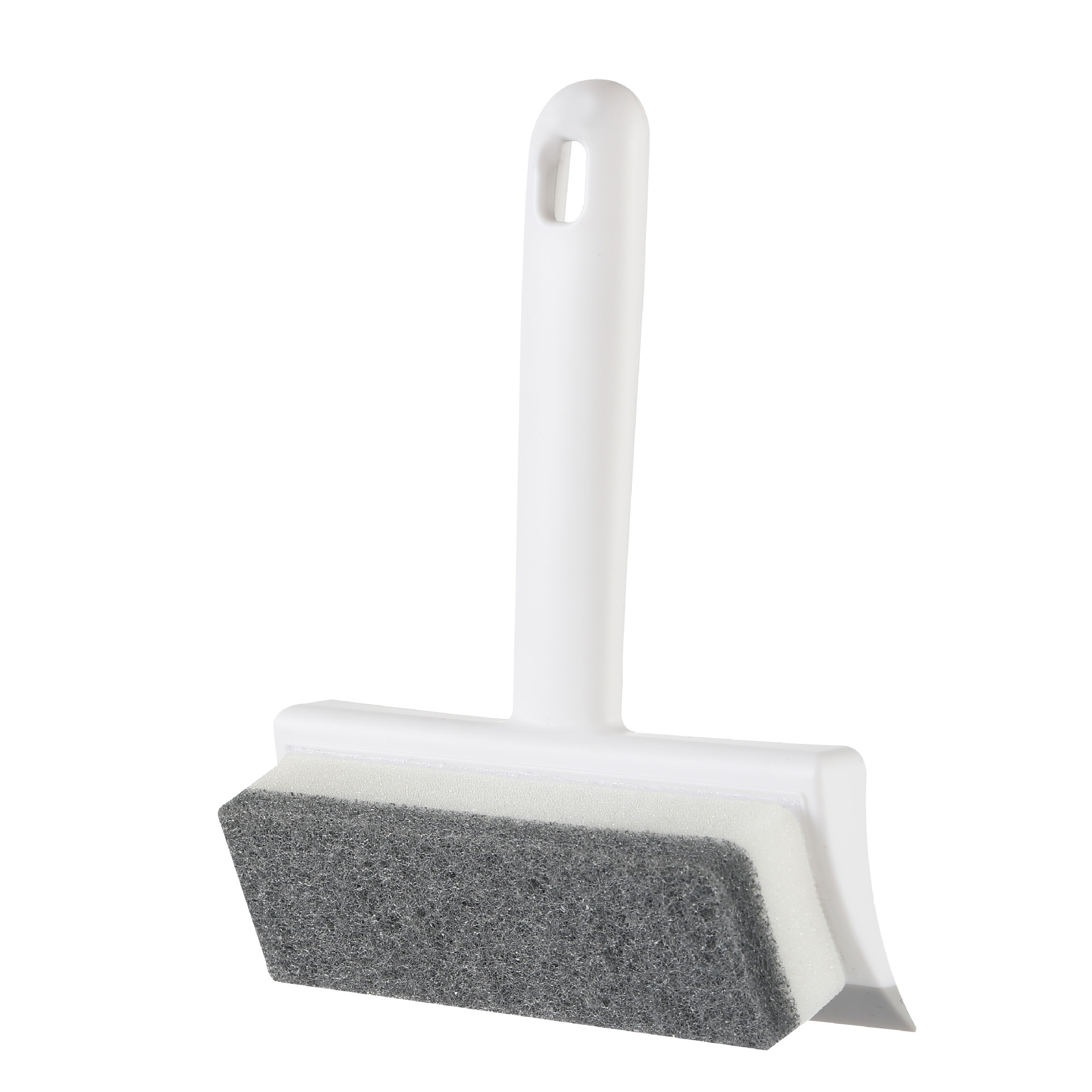 Limpiador de vidrio japonés limpiador doméstico espejo de baño piso herramienta de limpieza especial limpiador de ventanas de doble cara