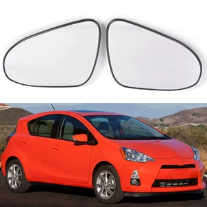 Toyota AQUA COROLLA AXIO PRIUS C Premio üçün qızdırılan arxa görüntü güzgüsü
