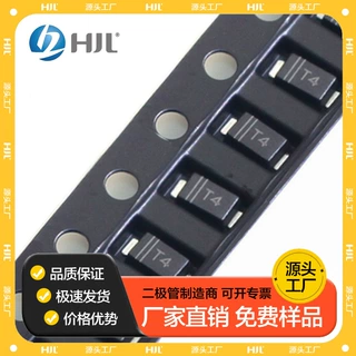 厂家直销1N4148WS SOD323 T4 1N4148 0805开关二极管现货价格优势