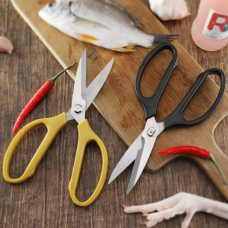 Universal powerful scissors, wholesale