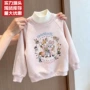 冬季加厚新款男女卫衣