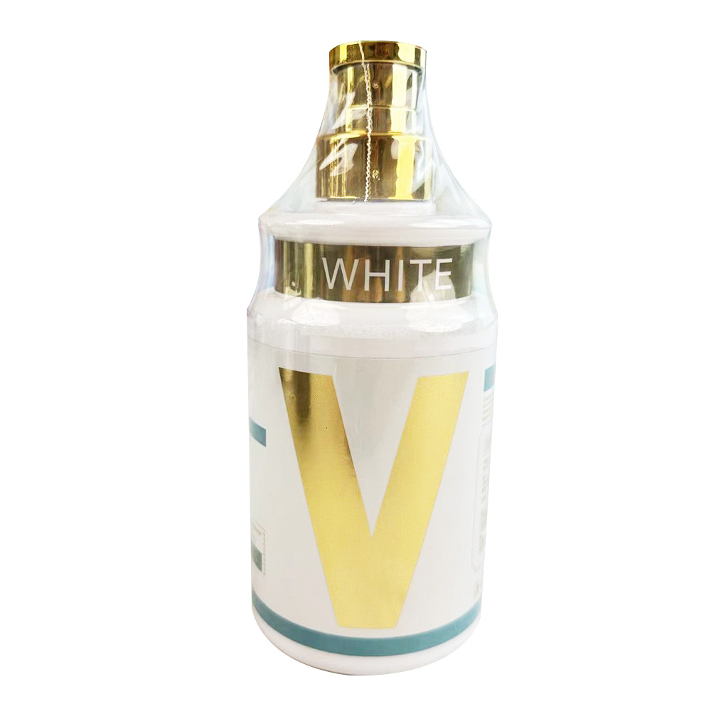 화이트닝 whithe500ml [백발] 10개 무료 4개 새 포장