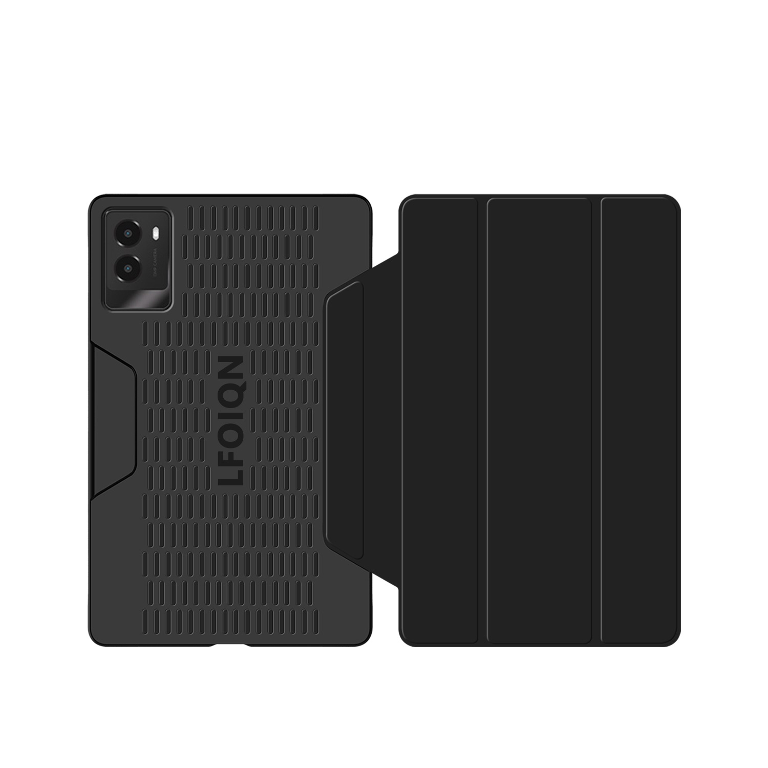 Applicable to Lenovo legion Y700 2025 game tablet third generation protective cover 8.8 inch hollow heat dissipation shell