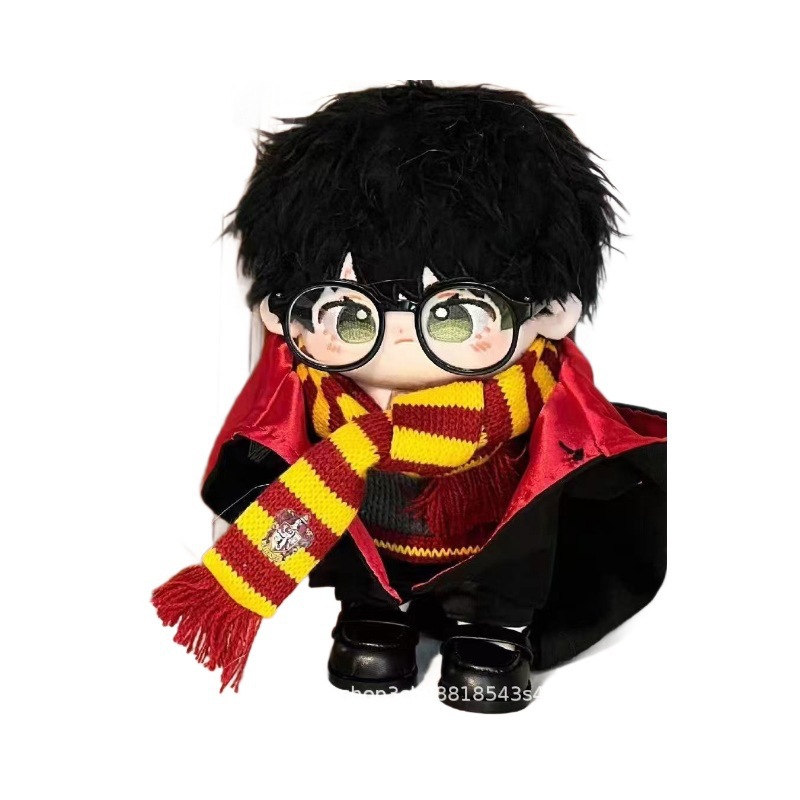 Honkai: Star Rail - Muñeco de Peluche de Aventurina de 20 CM, Juguete de Peluche, Regalo, Fotos Reales de Alta Definición