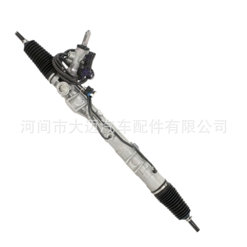 49001‑9799R Steering Gear Assembly Left Hand Drive LHD for Renault Latitude Steering Rack