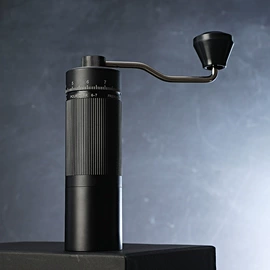 手摇咖啡机;咖啡壶;咖啡机