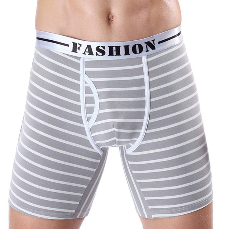 Long pants, summer underwear, thin cotton trousers, for running
