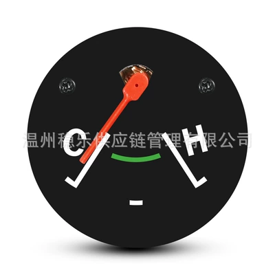 Jeep Su Temperaturu Göstəricisi 17209.05 Mexaniki 52mm 66-86 Jeep CJ Modeli üçün