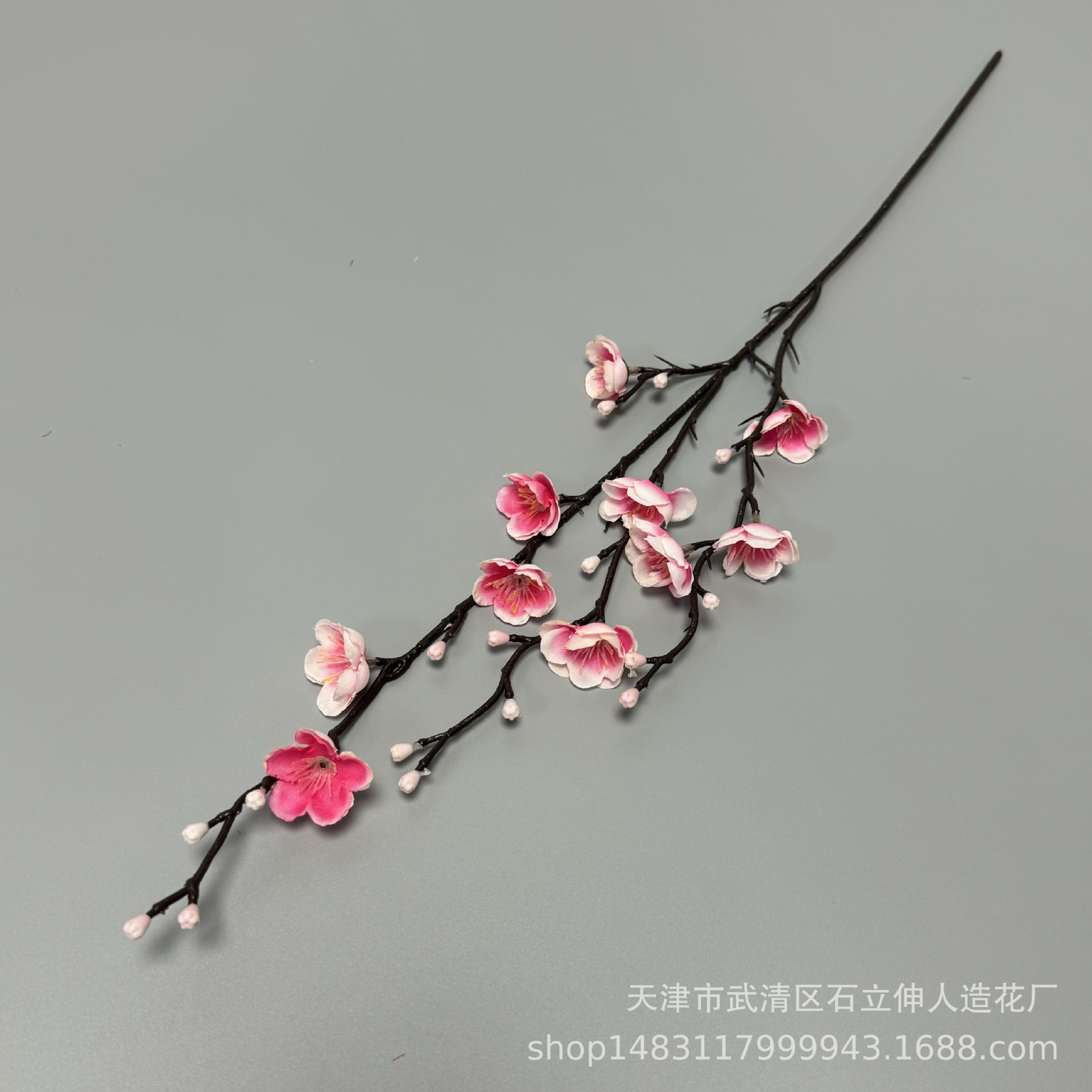 미니 핑크 하트 컬러