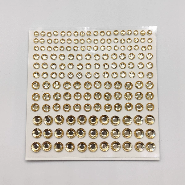 Champagne 3.4.5.6mm