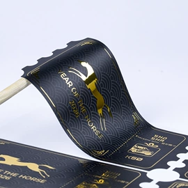 不干胶标签;纸类标签;标签、标牌