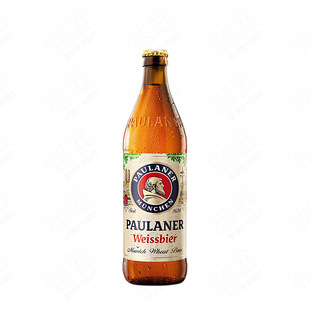 ����/�����{500ml*24ƿ�b��PAULANER���ơ��
