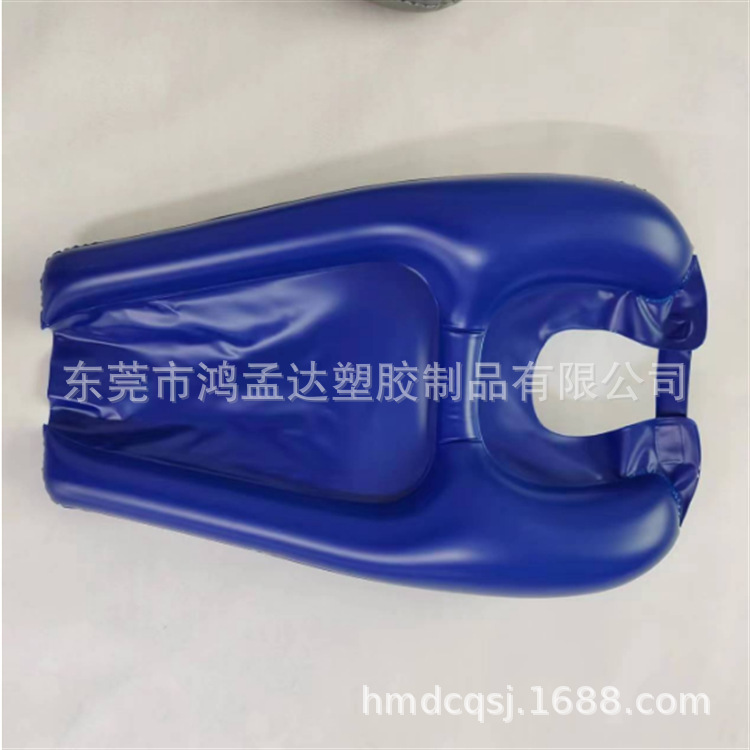 Spot source wholesale sales of PVC inflatable shampoo tank