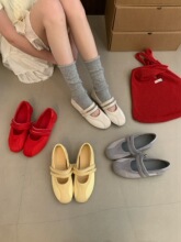 �ٴ���_ͨ�ڰ������ЬŮ2026�����¿�͹�ħ�g�N�Sɫ������Ь