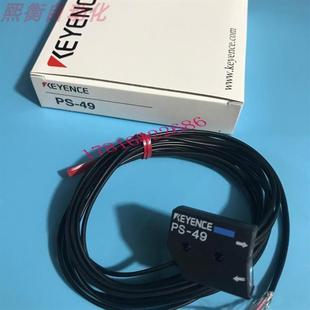 Ps-49 Ps-49C Ps-47C Ps-47 Diffuse Reflection Laser Sensor Photoelectric