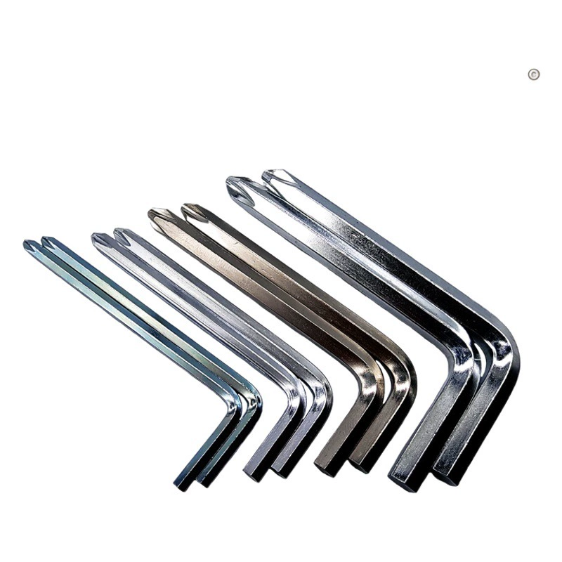 Крестообразный ключ, шестигранный крестообразный ключ, ручная отвертка, инструмент для 3D-принтера, прямые продажи с завода