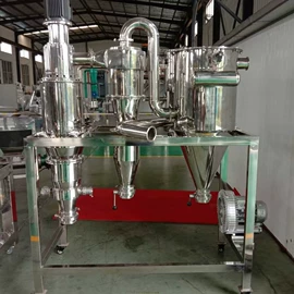 输送机;粉碎机;其他分离设备