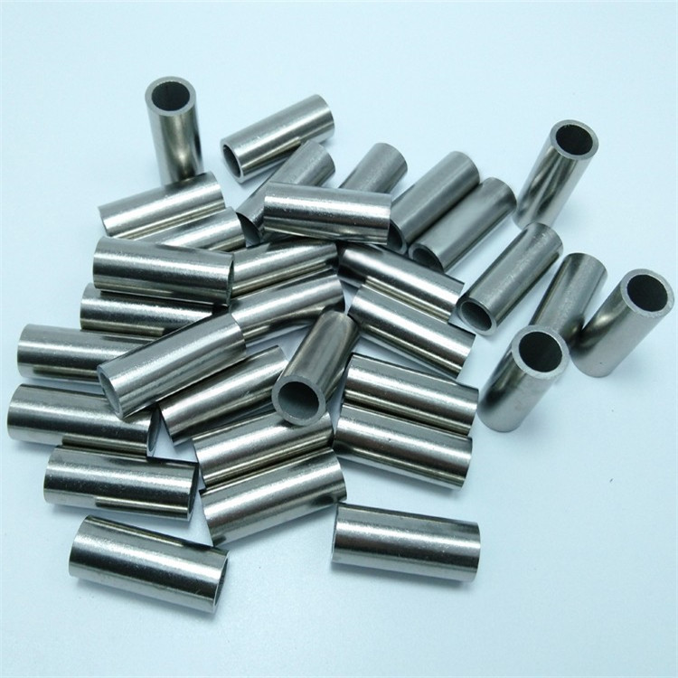 不锈钢毛细管304 316L不锈钢细针管小口径不锈钢管切割加工