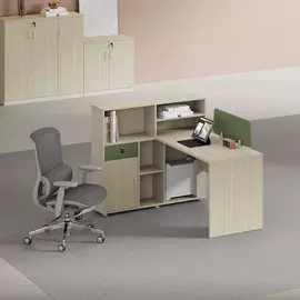 办公桌;大班桌;办公椅