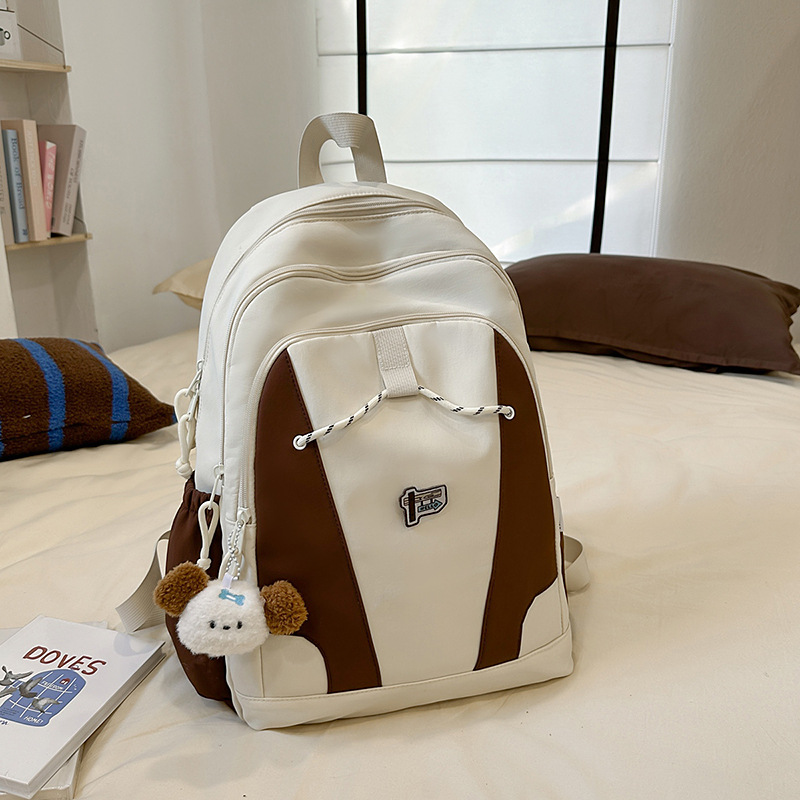 Ins mochilas escolares japonesas, mochilas universitarias para niñas, estudiantes de secundaria, estudiantes de primaria de gran capacidad, mochilas de tercer a sexto grado