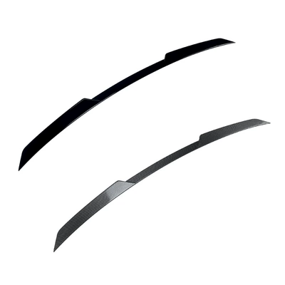 2008-2013 Blade Style Mid-Wing | Fixed wind wing
