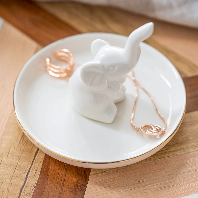 Ring, stand, rabbit, earrings, storage system, cactus, flamingo