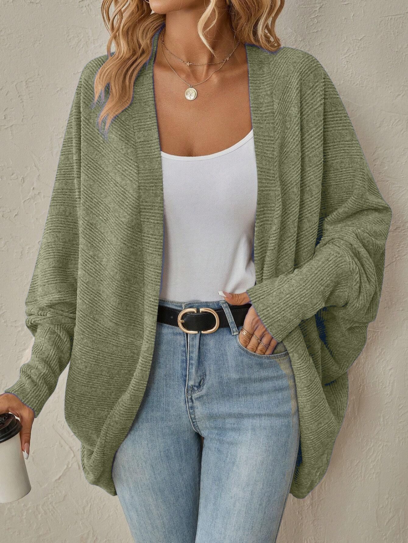 Army green