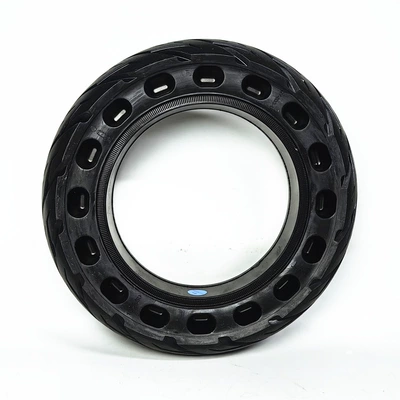 10X2.50 Solid Tire Elektrikli avtomobil şinləri