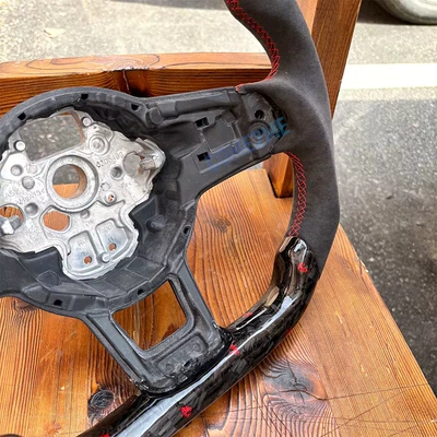 7 MK7 Mk7.5 GTI – Steering wheel