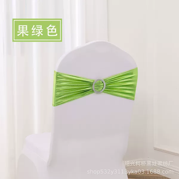 Hot fruit green