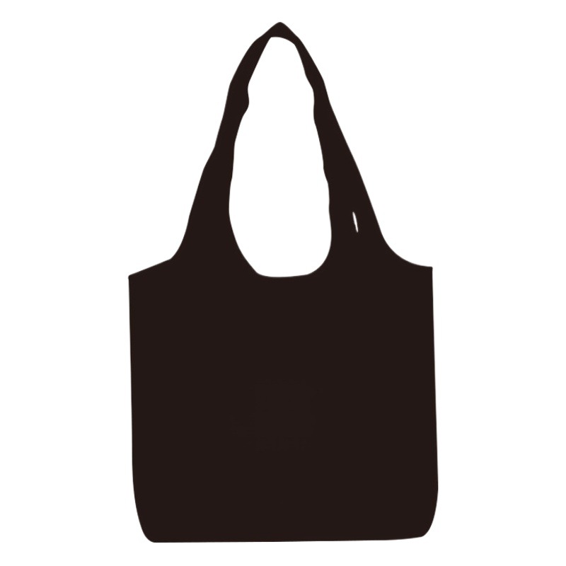 FUENTE Venta al por mayor de fábrica en blanco universal lienzo chaleco bolsa al por mayor creativo DIY bolsa de lona Portátil Bolsa De estudiante