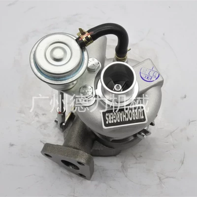 1E038‑17019 TD025M‑05T TURBO Supercharger